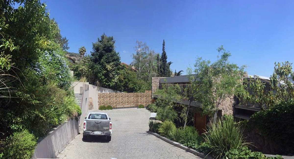 Ampliación casa Correa Benedetti - Imagen 6